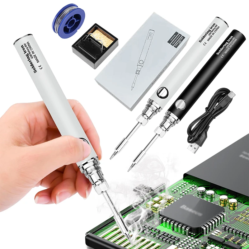 Cordless Electric S… - image