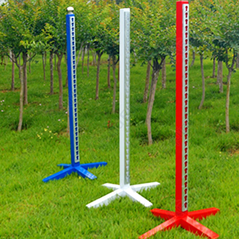 تصميم فريد من نوعه لأجنحة القفز لعرض الحصان لمناسبات الفروسية #1