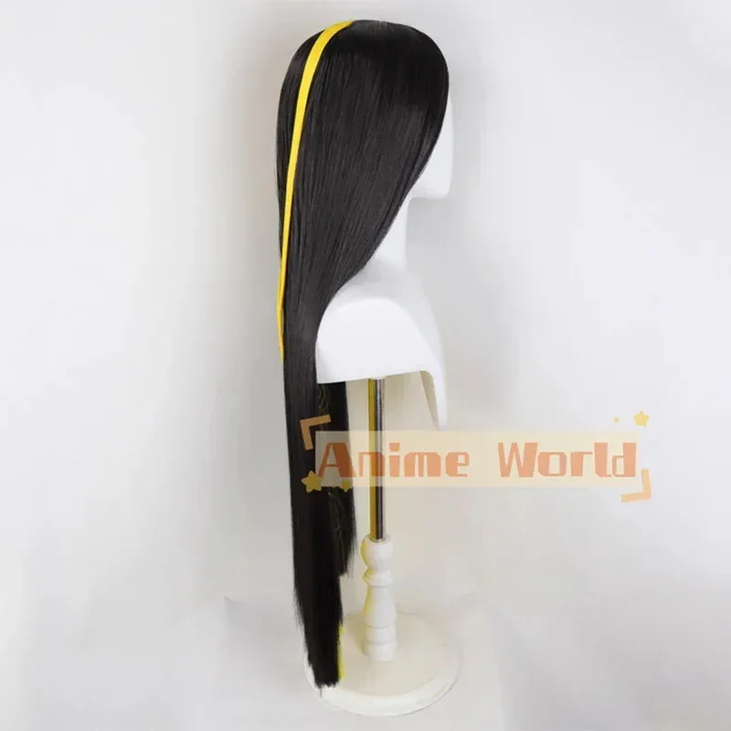 Sir Pentious Cosplay Perücke Hitzebeständige Kunsthaar Halloween Weihnachten Neujahr Cos Perücke