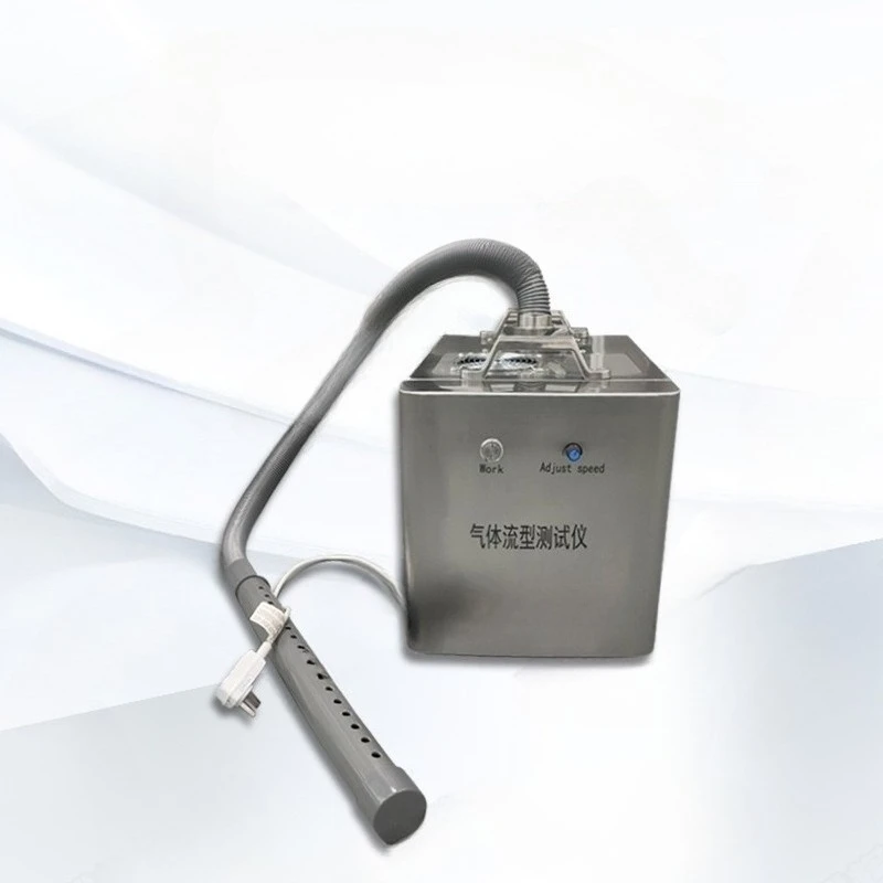 Pure water mist generator, laminar gas epidemic detector in purification workshop, ultra-clean and dust-free