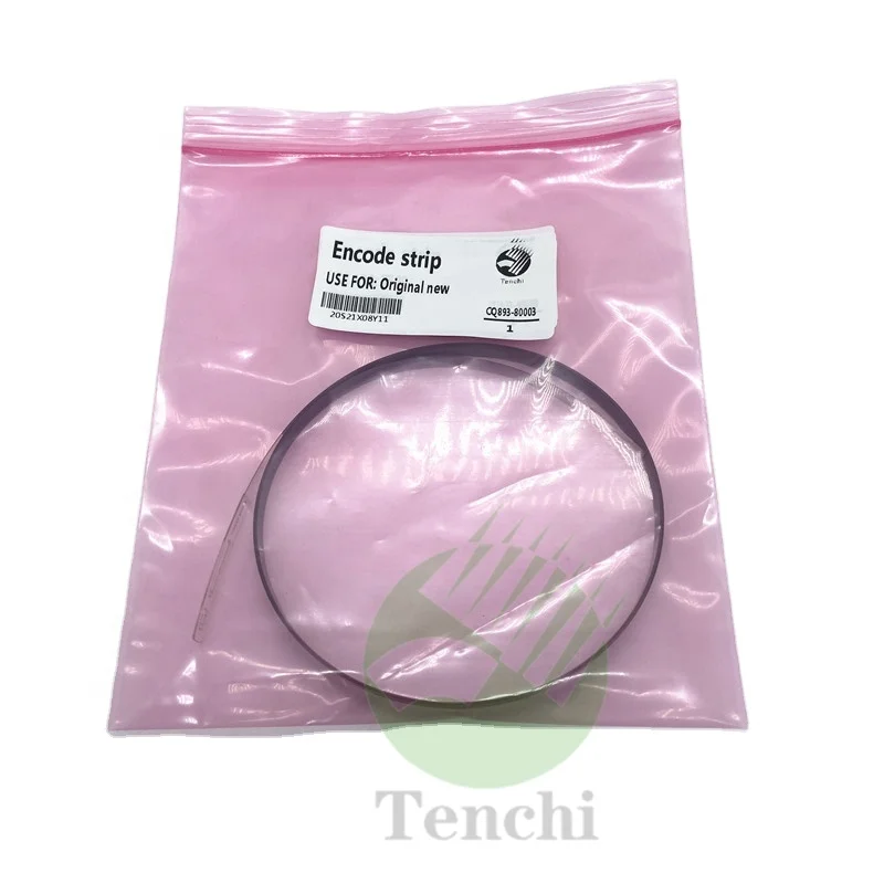 

Original New T120 Encode Strip 36" for Designjet T520 T830 CQ890-67004 CQ893-60067 CQ893-67029 CQ893-80003 36 Inch Encode Strip