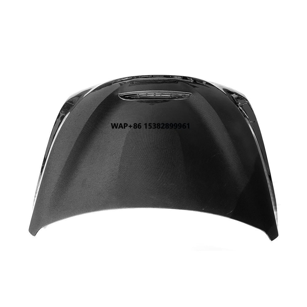 

Carbon Fiber Auto Engine Hood Bonnet for 3 Series F30 F32 F35