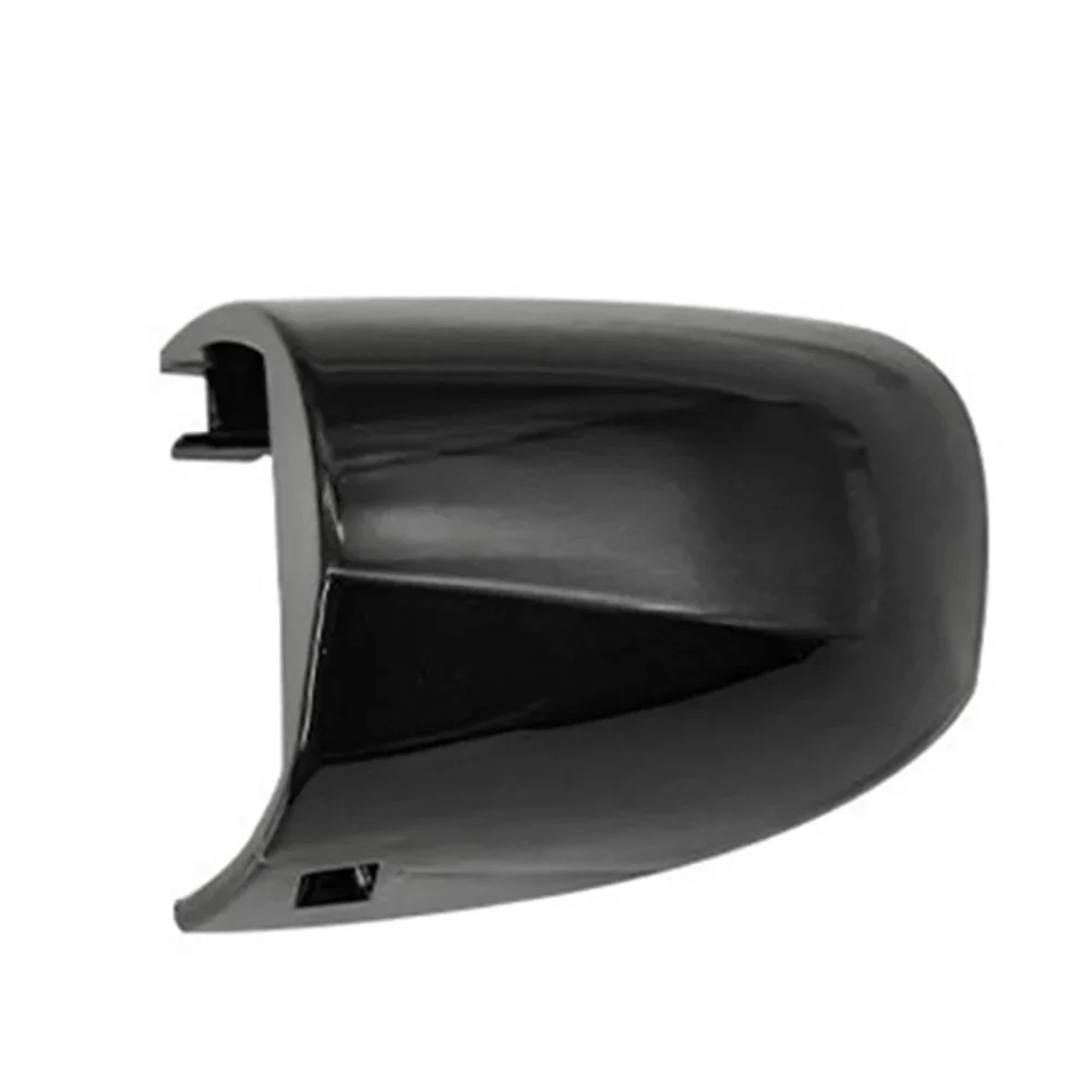Left Driver Side Door Handle Cover Black OEM Number A0997661900 Perfect Fit For Mercedes Seamless Installation