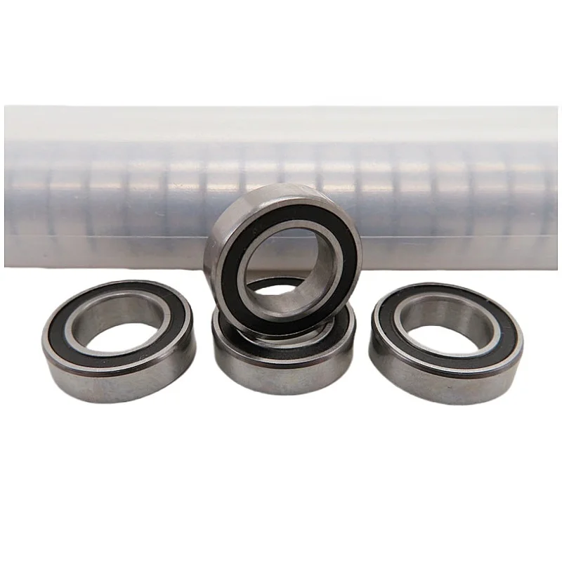 miniature bearing MR148-2RS 8x14x4mm L-1480 deep groove ball bearings MR148 MR148RS 8*14*4 mm