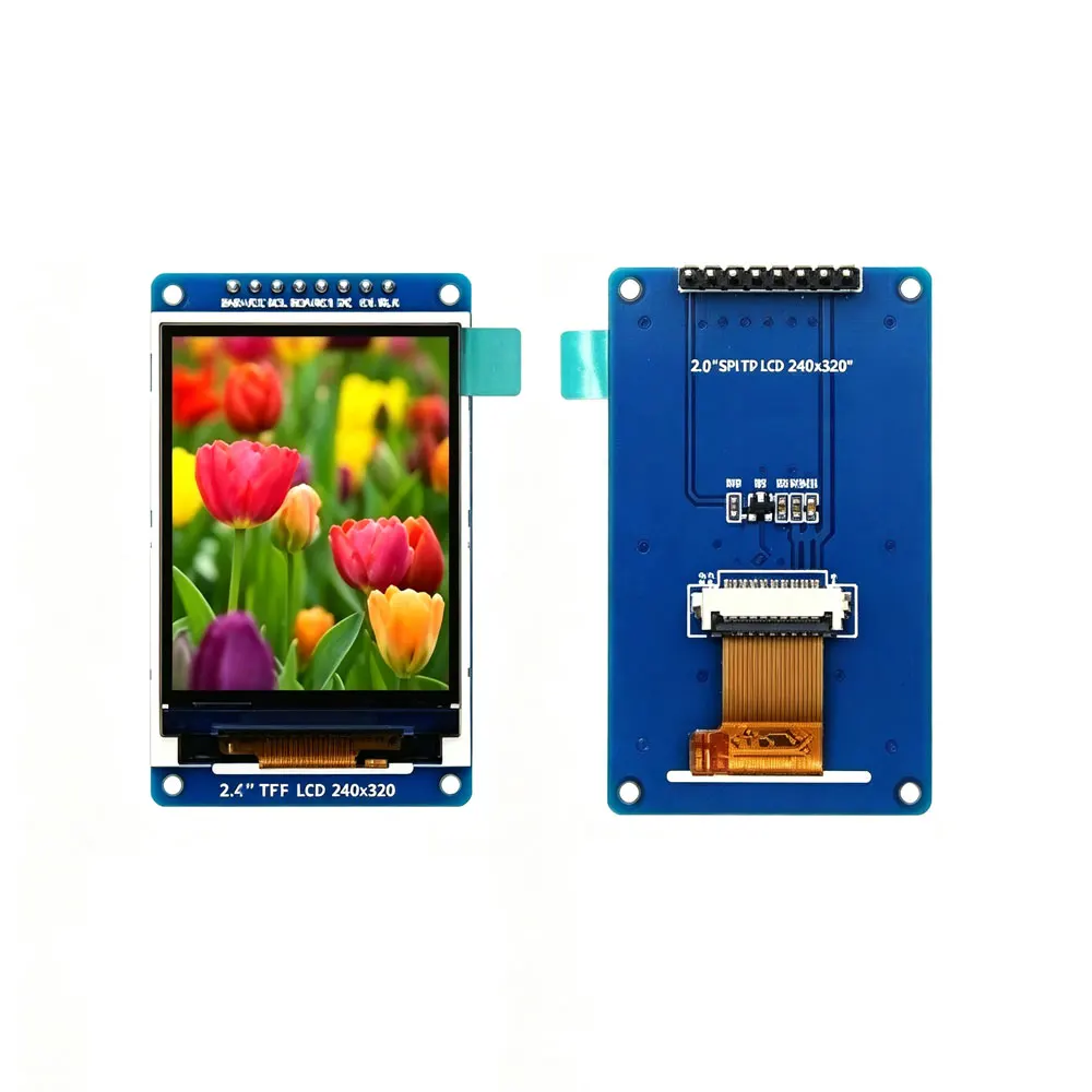 1.8 2.0 inch Full Color 128x160 SPI Full Color TFT LCD Display Module ST7735S/ST7789 3.3V Replace OLED Power Supply for Arduino