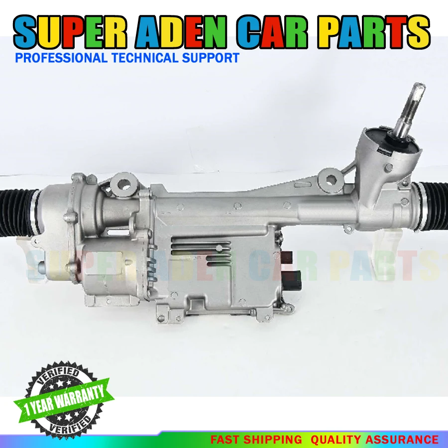 New Power Steering Rack Gear For Ford Mustang model 2015 Left Hand Drive 2543140