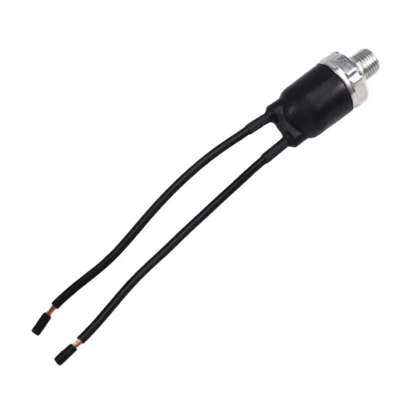A19F-1/4 NPT Pressure Switch Air Compressor Pressure Switch Pressure Switch 110-140PSI