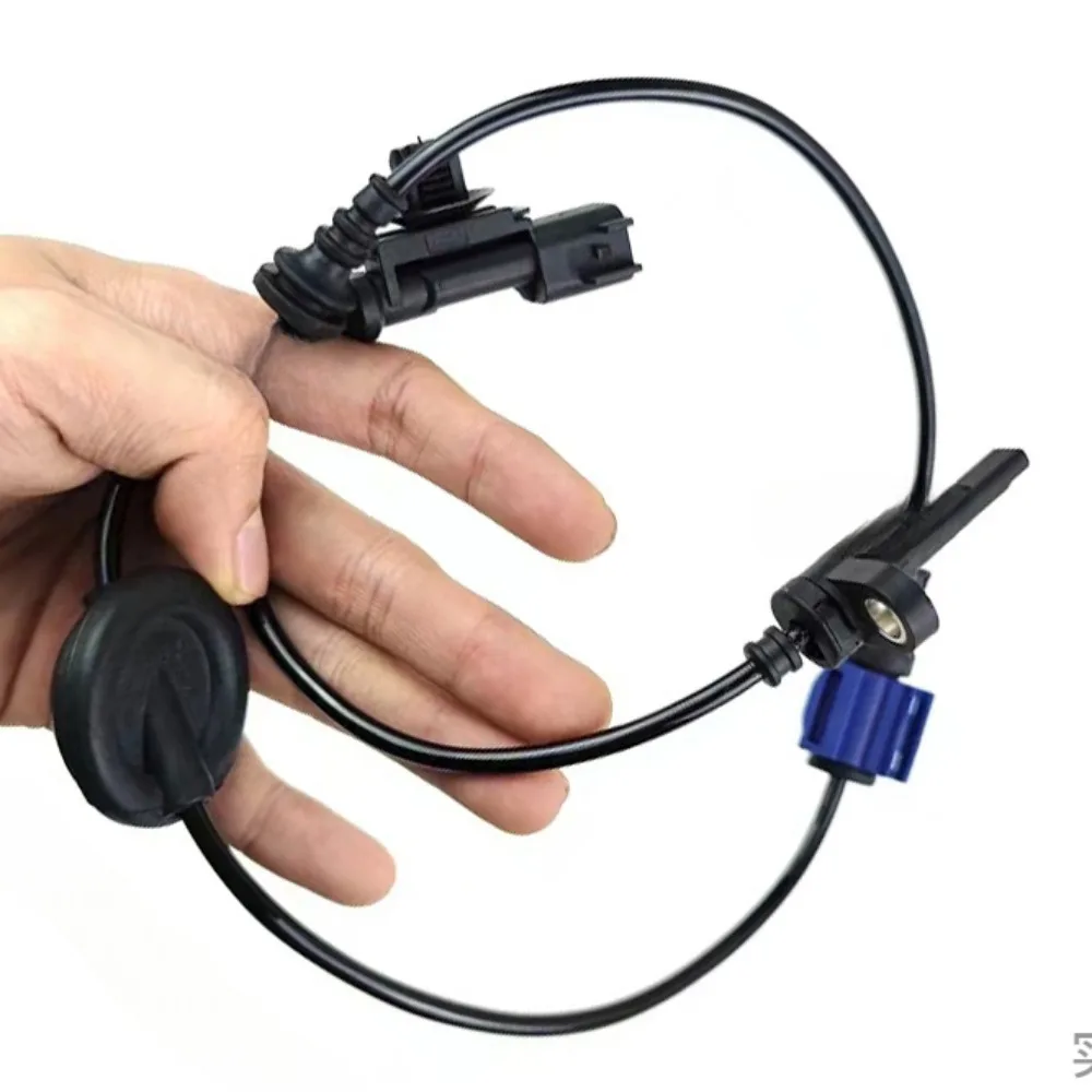 Front Rear Wheel Ab…