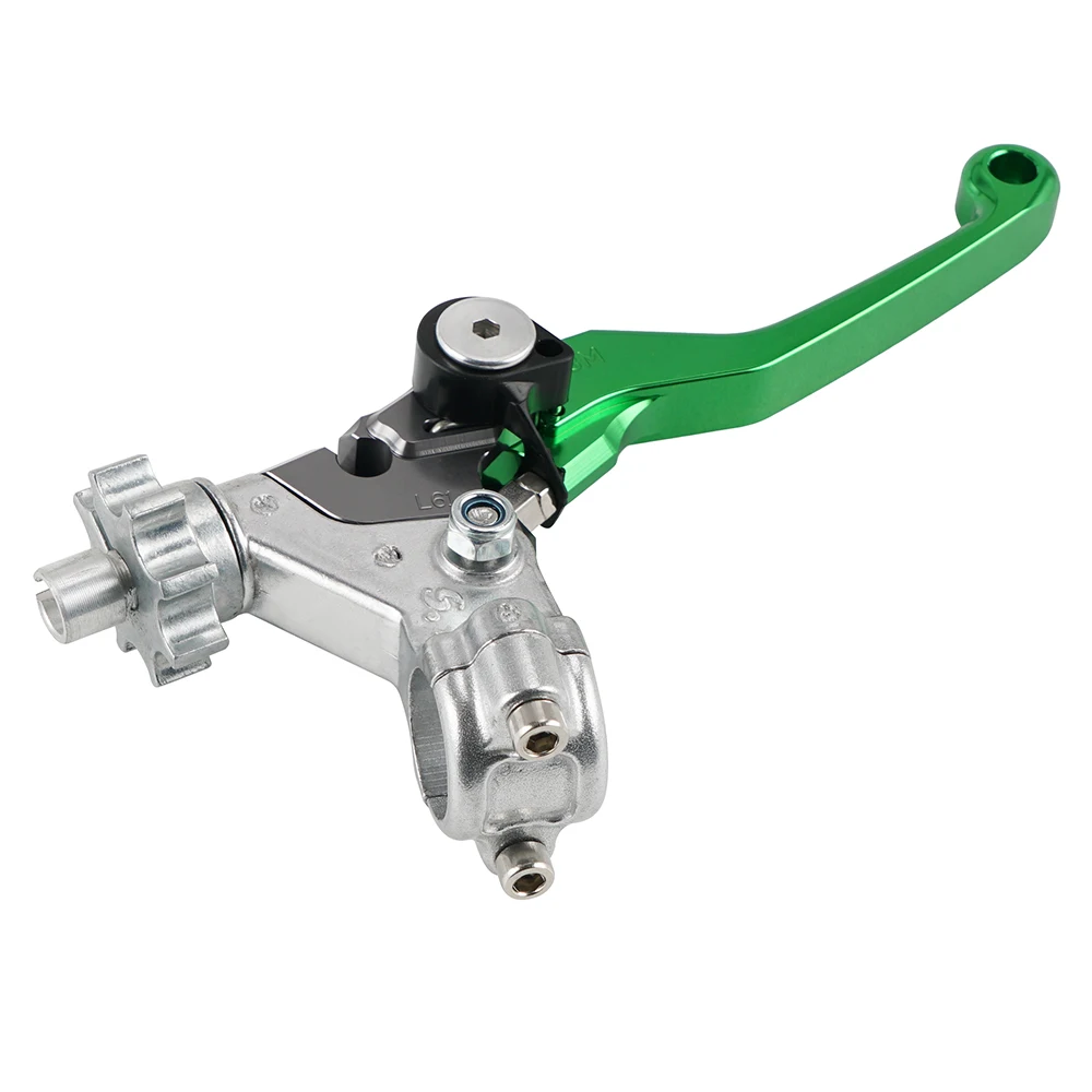 NICECNC For Yamaha YZ125 YZ250 2000-2014 YZ250F YZ450F 2003-2008 WR250F WR426F 2001-2002 YZ426 WR400F Motorcycle Clutch Lever - Image 6