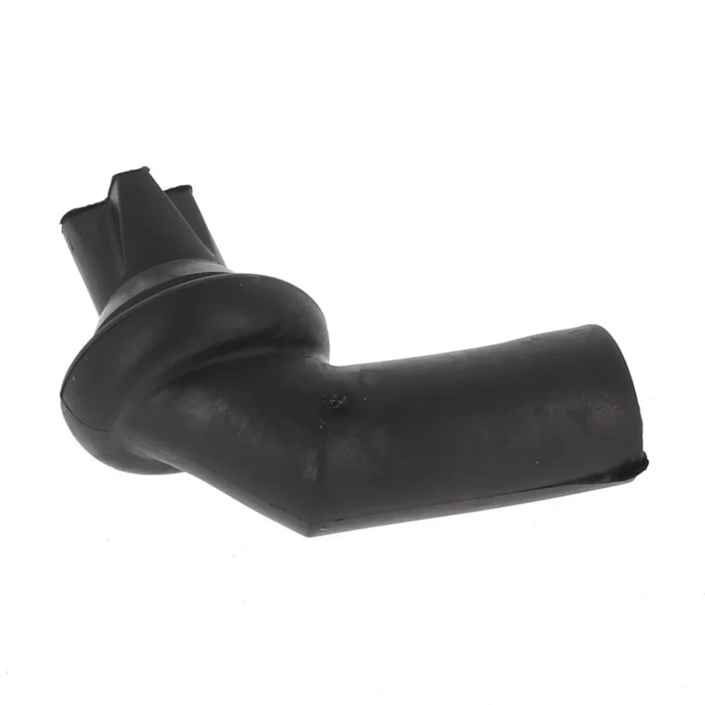 Pipe Plastic Sunroof Drain Valve Plastic Construction OE Number 30753148 Roof Drainage Component Car Maintenance