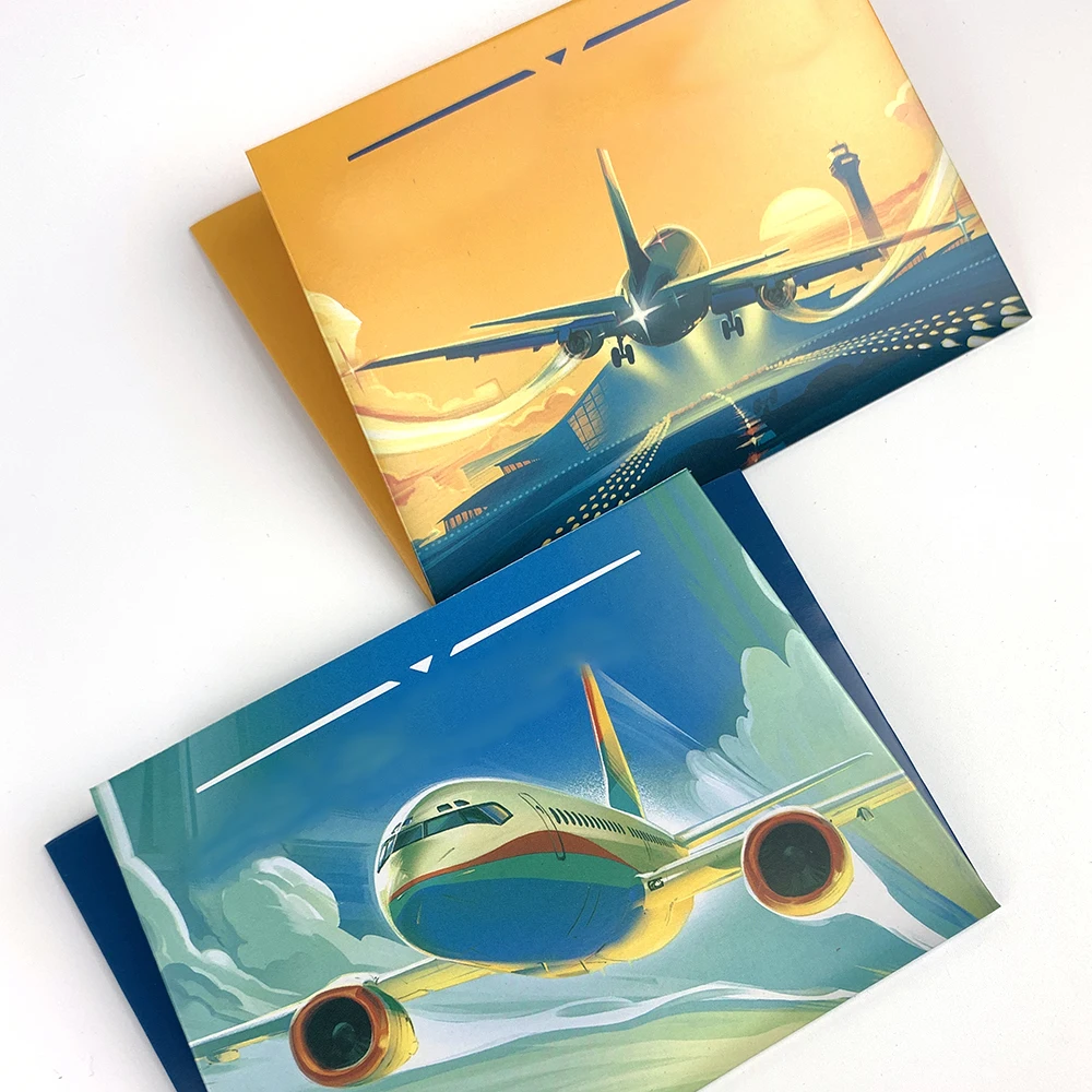 لعبة لوحية لبطاقات الألعاب التفاعلية بين الوالدين والطفل، لعبة بطاقات حفلات الأصدقاء مناسبة للأطفال والكبار، مجموعة هدية عيد ميلاد #4