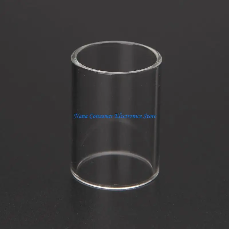 G7ne vape glass Tube Melo 3 / Melo 3 Mini Vaporizer Tube Vape e-cigaretteaccessory vape kit for vape kits - gallery image 6