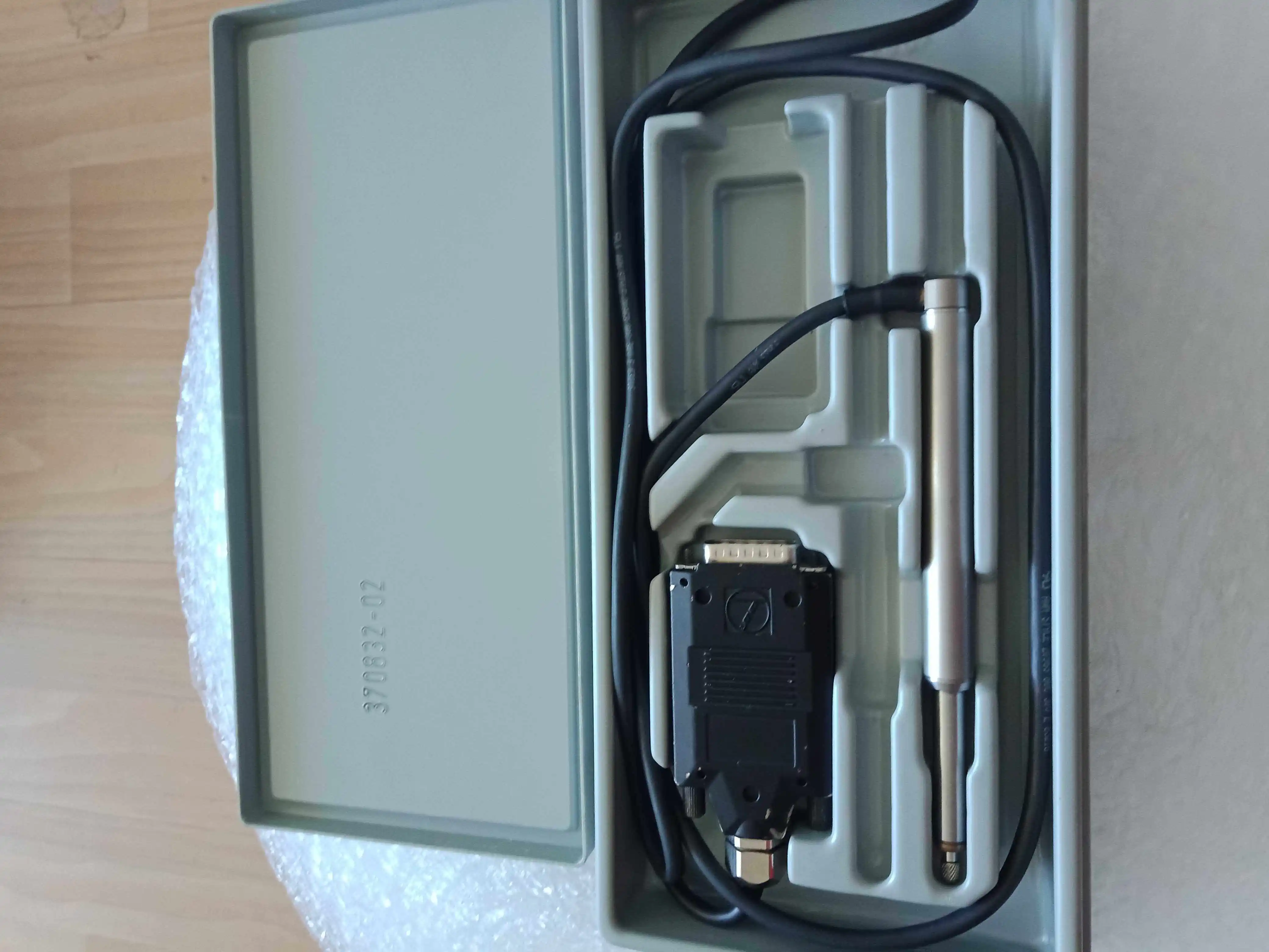 HEIDENHAIN Length Meter, Altimeter ST3078 375134-01