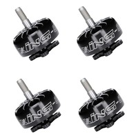 4PCS iFlight XING E Pro 2207 1800KV 6S /2450KV 2750KV 4S Brushless Motor for FPV RC Multicopter Racing Drone Parts DIY PARTS