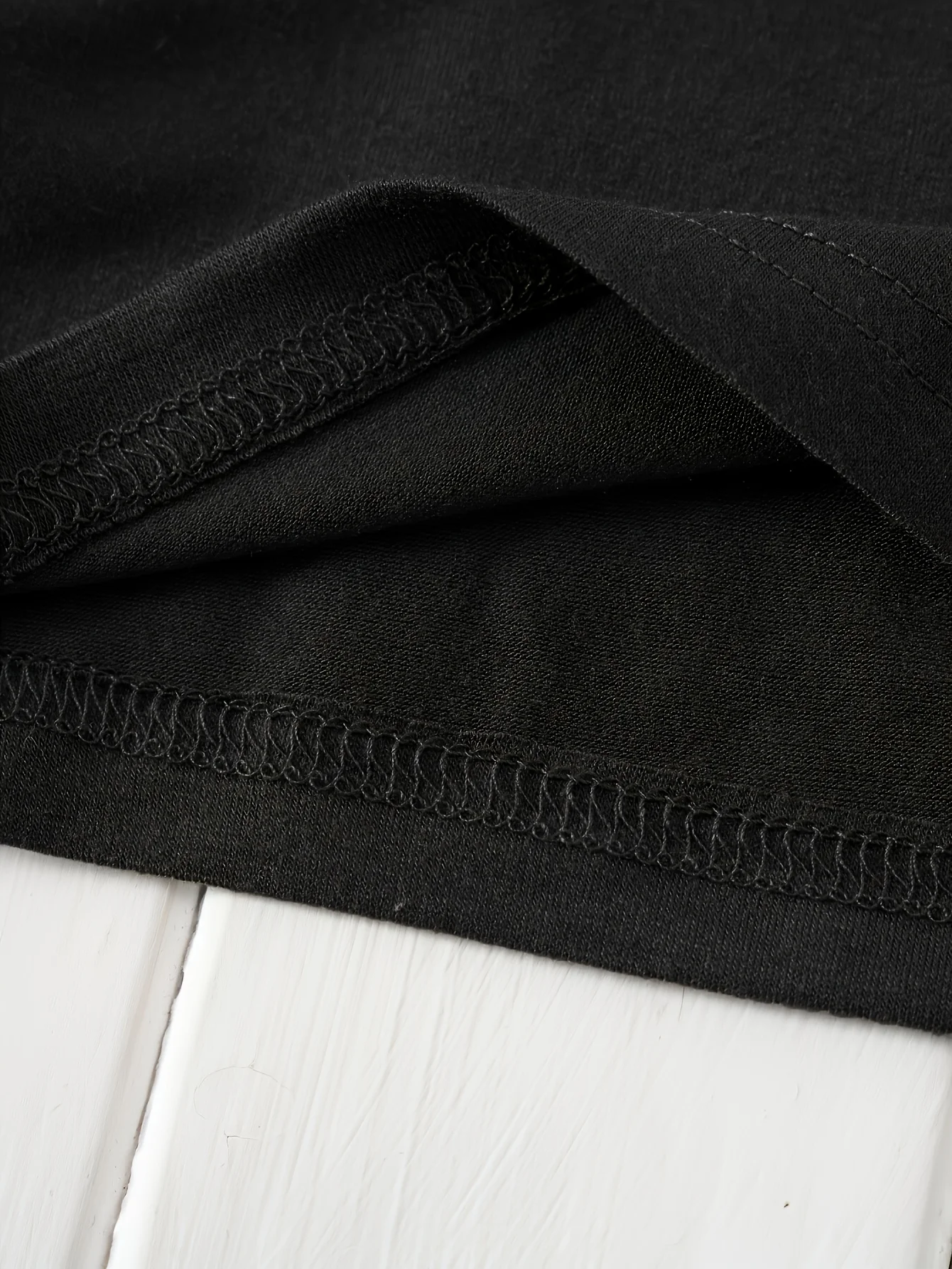 New York Print Crew Neck T-shirt, Short Sleeve Casual Top For Summer & Spring, Women's Clothing