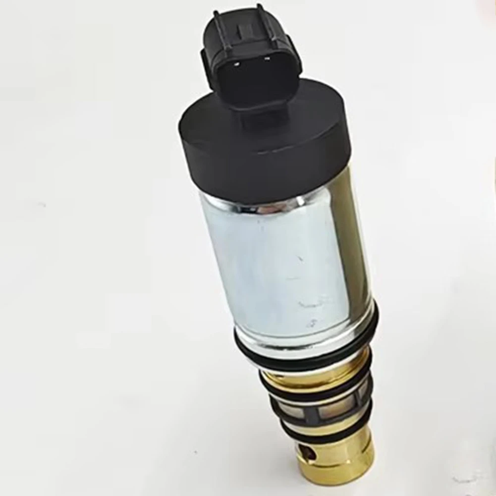 

AC Valve Control Solenoid Valves 976742S000 For Hyundai Tucson Accent Kia Rio Sportage K900