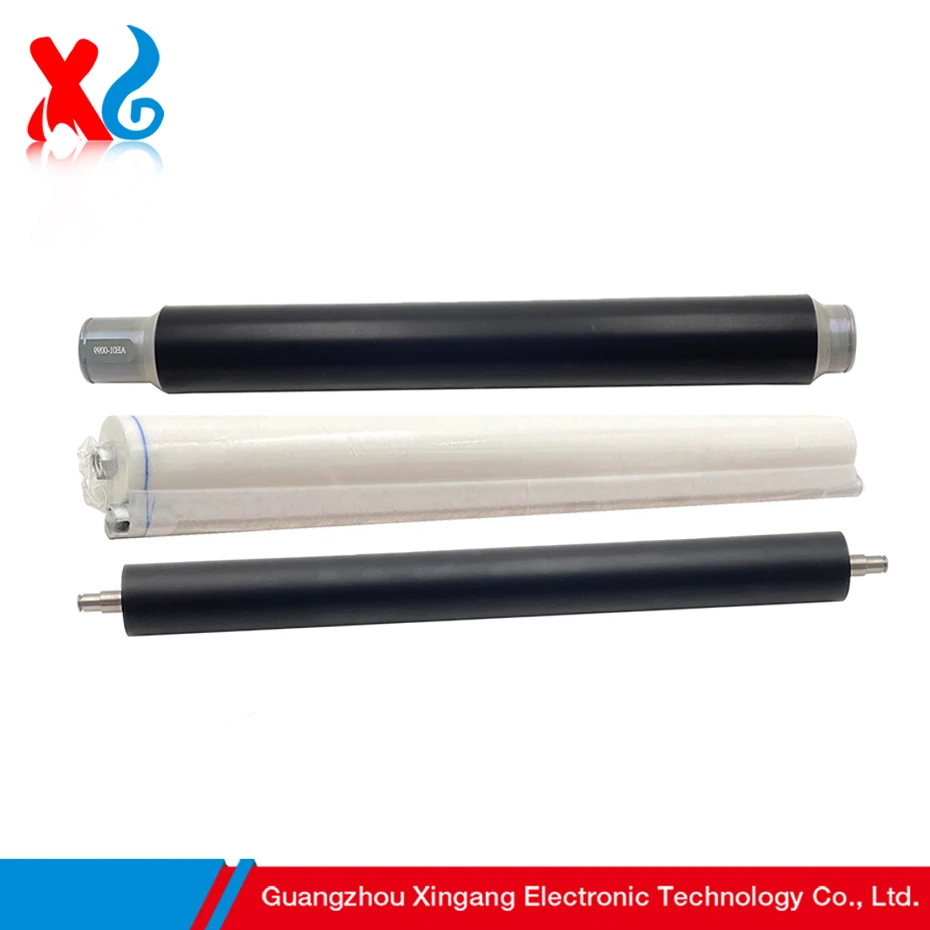 

Комплект для обслуживания фьюзера для Ricoh MP4000 5000 4002 5002 4000B 5000B 4001G 5001G Верхний ролик фьюзера Прижимной ролик для очистки паутины