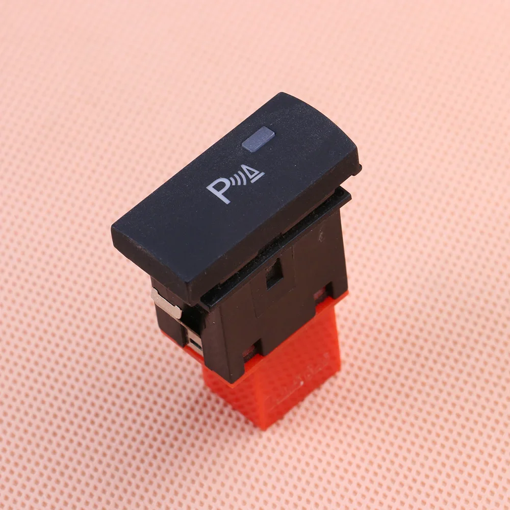 PDC Switch Parking Assistant Button For A6 S6 C6 Allroad RS6 2007 2008 2010 2011 4F0919281 4F0 919 281 4FD919281 4FD 919 281