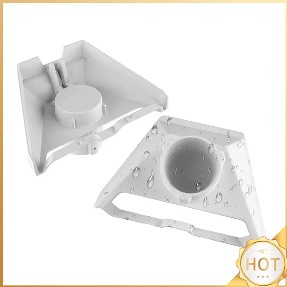 

For Starlink Gen 3 Pipe Adapter Roof Mounting Pole Pipe Connectors Satellite Bracket for Starlink Gen 3 Standard Dish