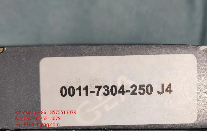 For GEA 0011-7304-250 J4 Unidirectional Thrust Ball Bearings 1 Piece