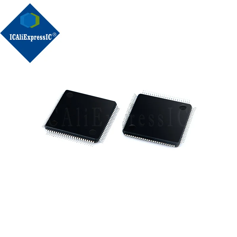 

1piece STM32F103V8T6 STM32F103 QFP-100