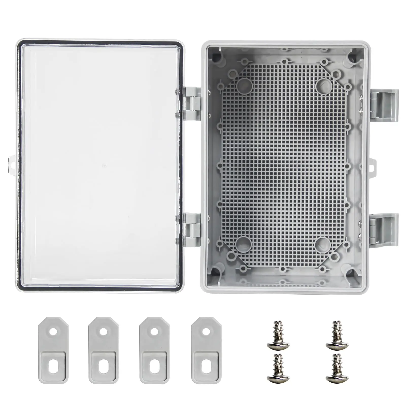 IP66 Electrical Pla…