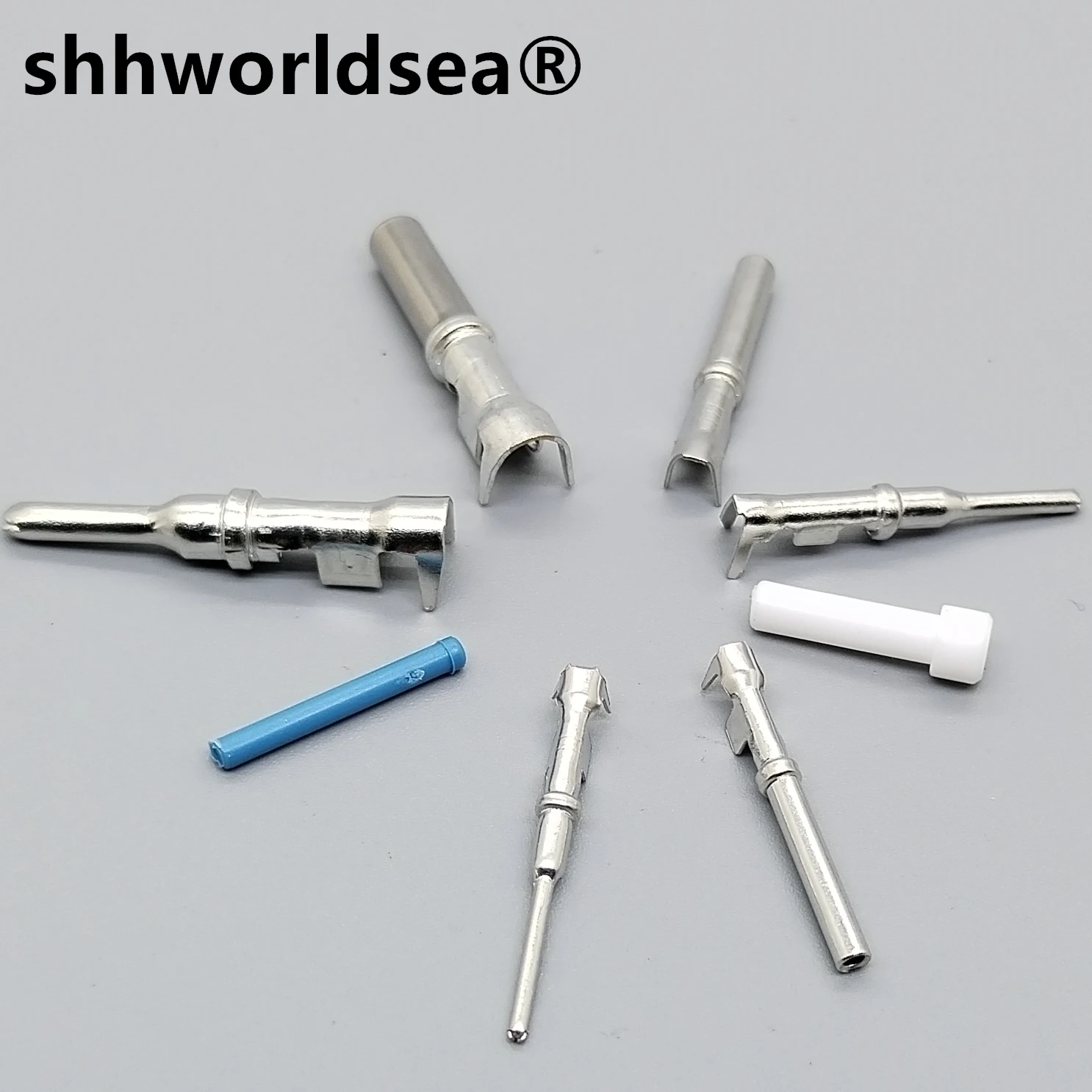 shhworldsea DT DTM DTP Series Pin 1062-12-0122 1060-12-0122 1060-20-0122 1062-20-0122