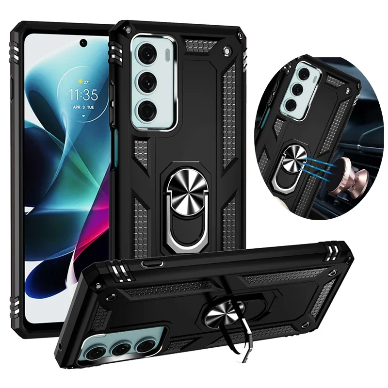 Armor Shockproof Ph…