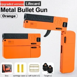 Mini Pistolet Jouet… - image