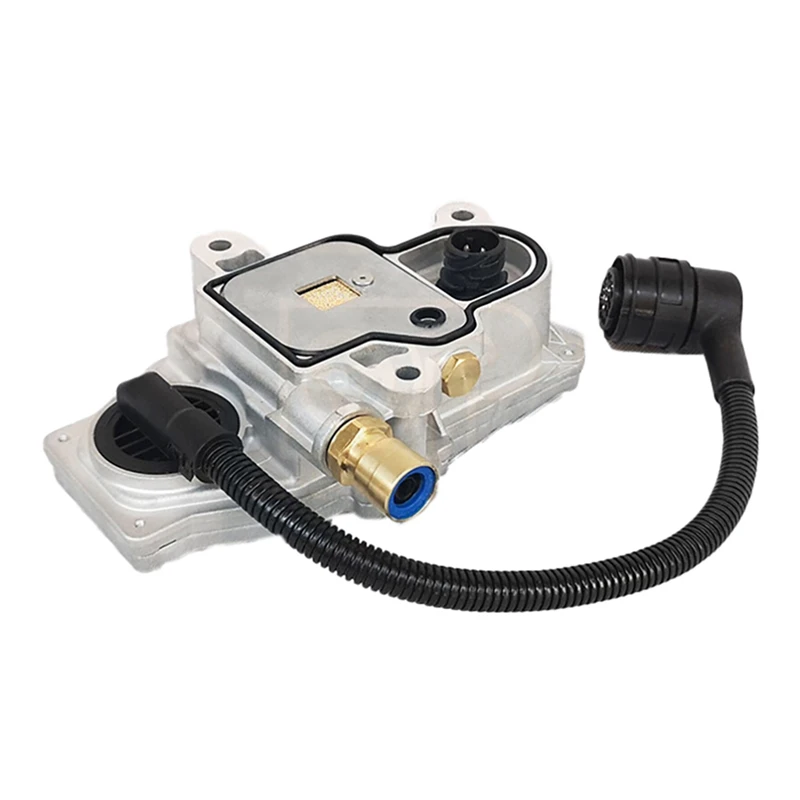 

Air Brake Valve Transmission Solenoid Valve Component For Volvo Truck 20584497 21008344 21710522 22327063 21965253