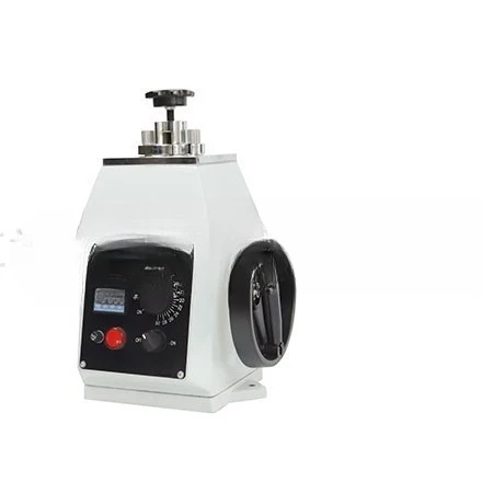 XQ-2B Metallographic Sample Inlay Machine Practical Goods