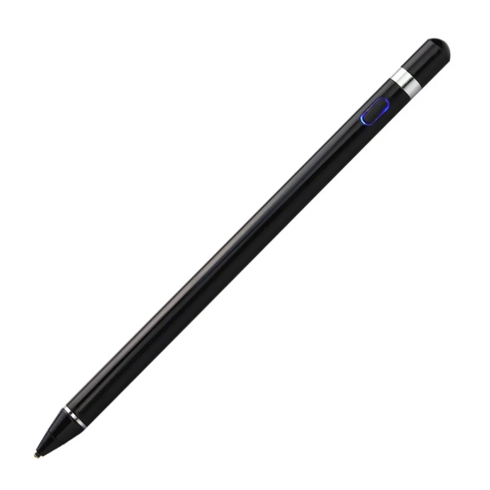 

Smooth Tablet Stylus Pen Long battery life No Bluetooth Electromagnetic Pen Magnetic Attraction Drawing Pen Tablet Screen