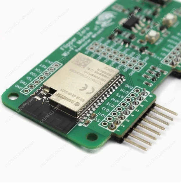 Flipper Zero CC1101 module subGhz module 433MHz