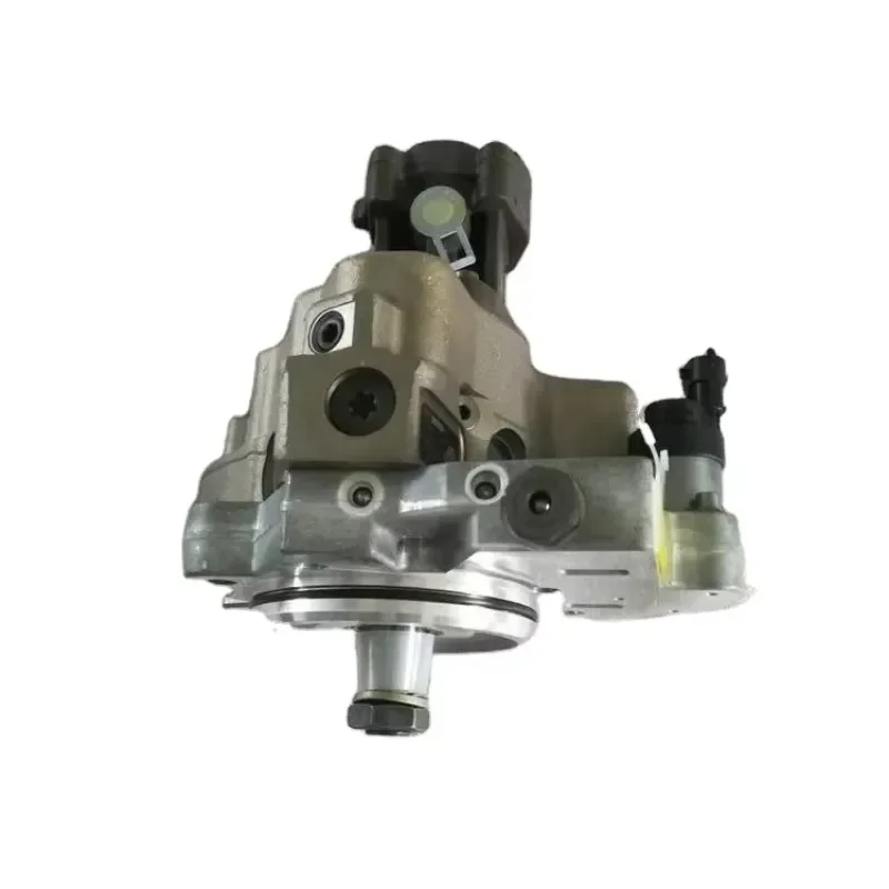 

Construction Machinery Parts DL06 Common Rail Pump 0445020067 65.10501-7005A 65.10501-7007 DX140 DX180 DX225LC Pump Assy