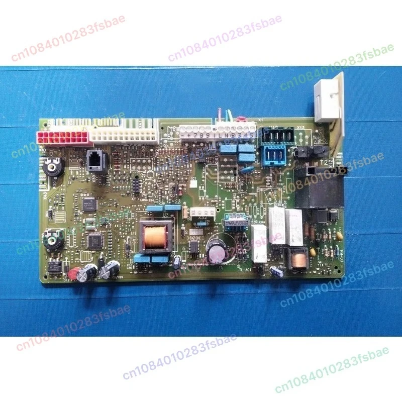 

Плата газовой стены TC-AG1 0020035443 0020045430