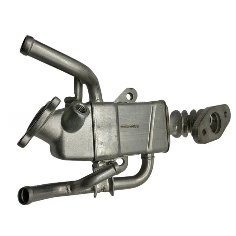 

284602M700 28410-2M600 284102M460 автомобильный клапан рециркуляции выхлопных газов в сборе для Hyundai Tucson Sonata Совершенно новый