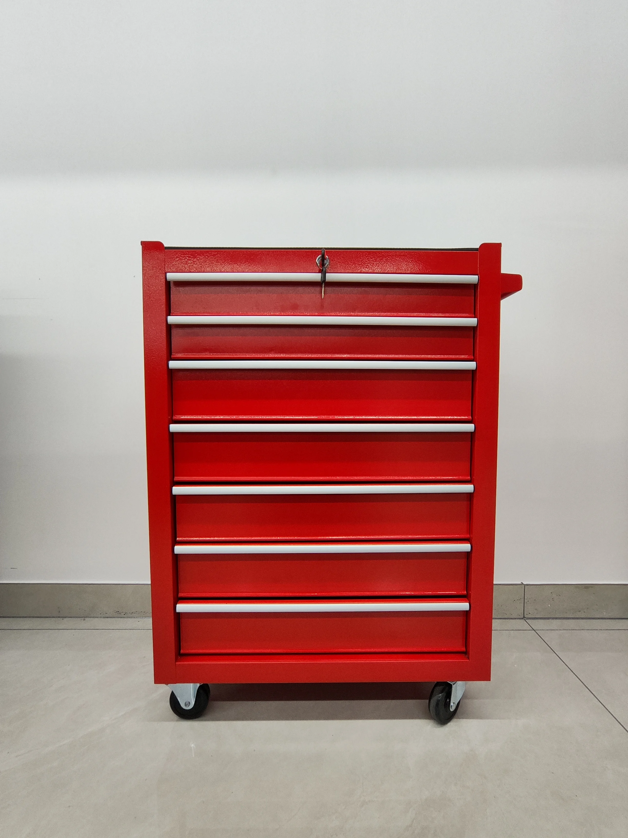 Tool Trolley Cabinet for Storage Auto Tools Set Cart Tool Set Tray Truck Auto Repair Workshop Hardware Toolbox Cart Repair