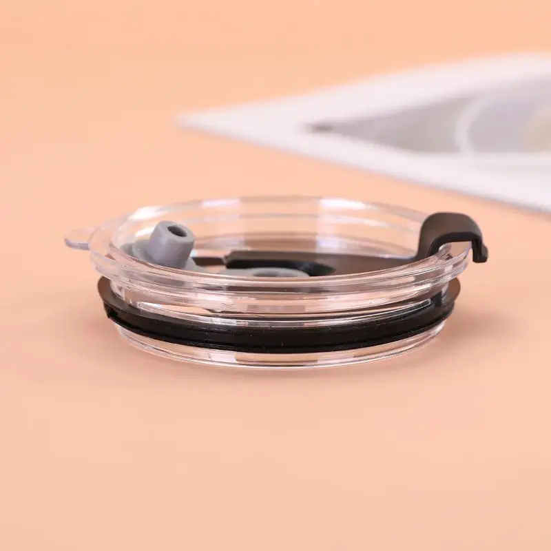 Plastic Sealing Lids for Bottles Splash Proof for School and Work Activities
