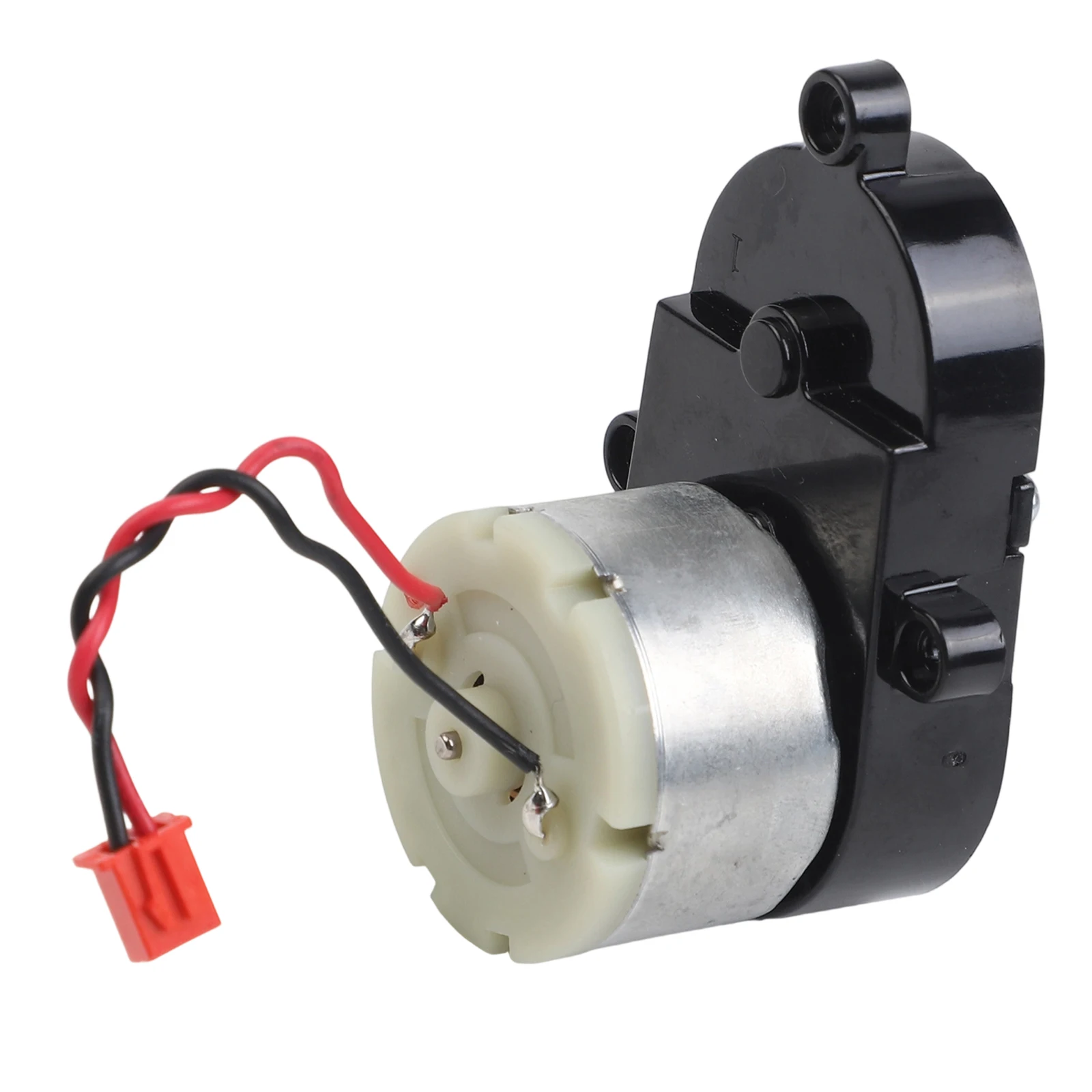 Easy Replace Side Brush Motor Side Brush Motor Robot Vacuum Motor Cleaning Performance Upgrade For VRillo J300