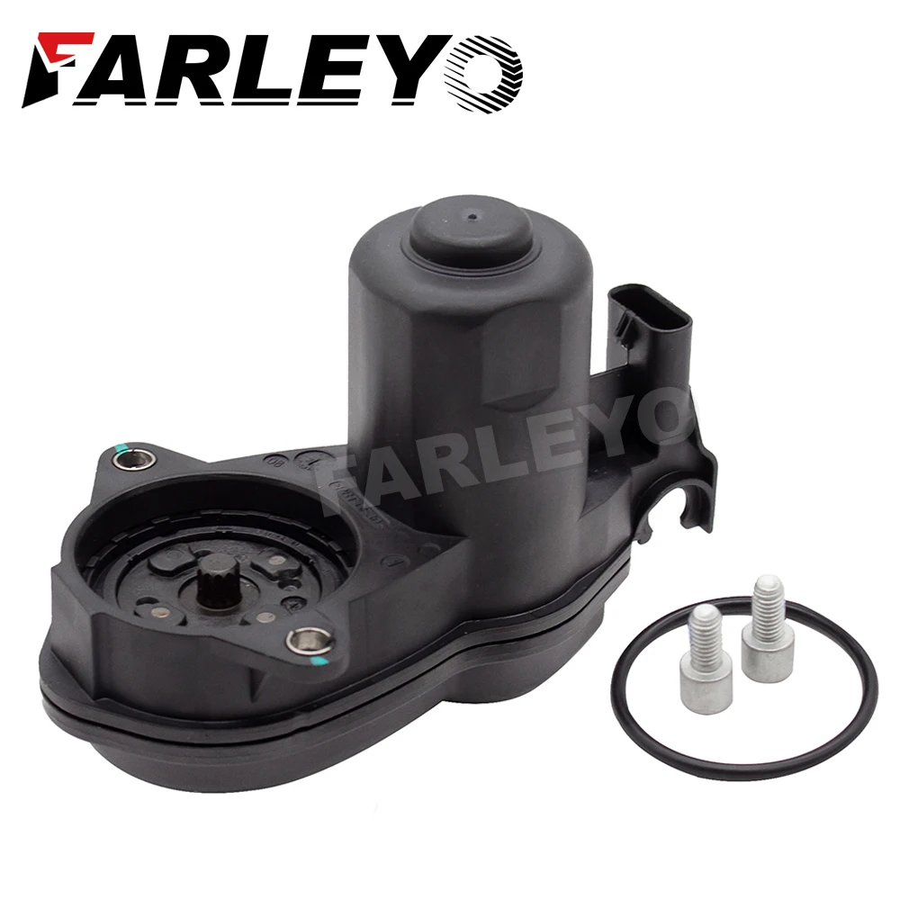 1669065401 Привод заднего стояночного тормоза Farleyo для Mercedes Benz W166 X166 ML350 ML550 ML63 GL350 GL450 GL550 GL63 2012-2013 1669065401 Привод заднего стояночного тормоза Farleyo для Mercedes Benz W166 X166 ML350 ML550 ML63 GL350 GL450 GL550 GL63 2012-2013