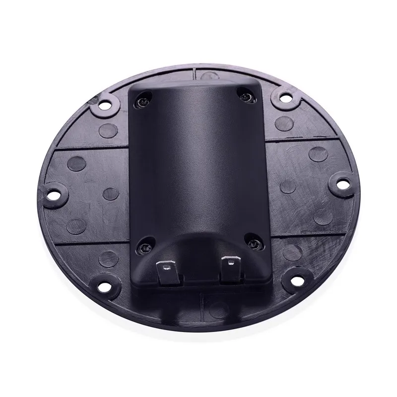 

SOTAMIA 1PCS 4 Inch AMT Tweeter Power Speaker 8 Ohms 30 Watts Hifi Music Home Audio Treble Aluminum Tape Speaker Home Theater