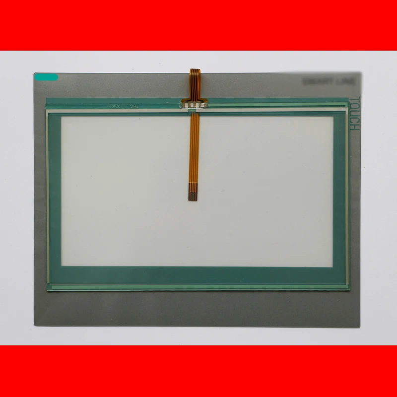 Smart700ie 6AV6648-0AC11-3AX0 -- Plastic protective films Touch screens panels