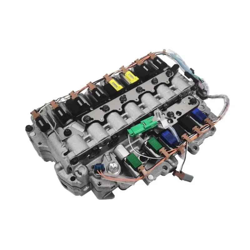

2025 New Style 8G30 Automatic Transmission Valve Body Assembly Engine Part For Car Accessories
