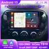 Auto-Player Android Für KIA SOUL 2 2013 2014 2015 2016 2017 Auto Multimedia GPS Video Navigation Carplay Drahtlose Bildschirm stereo 1