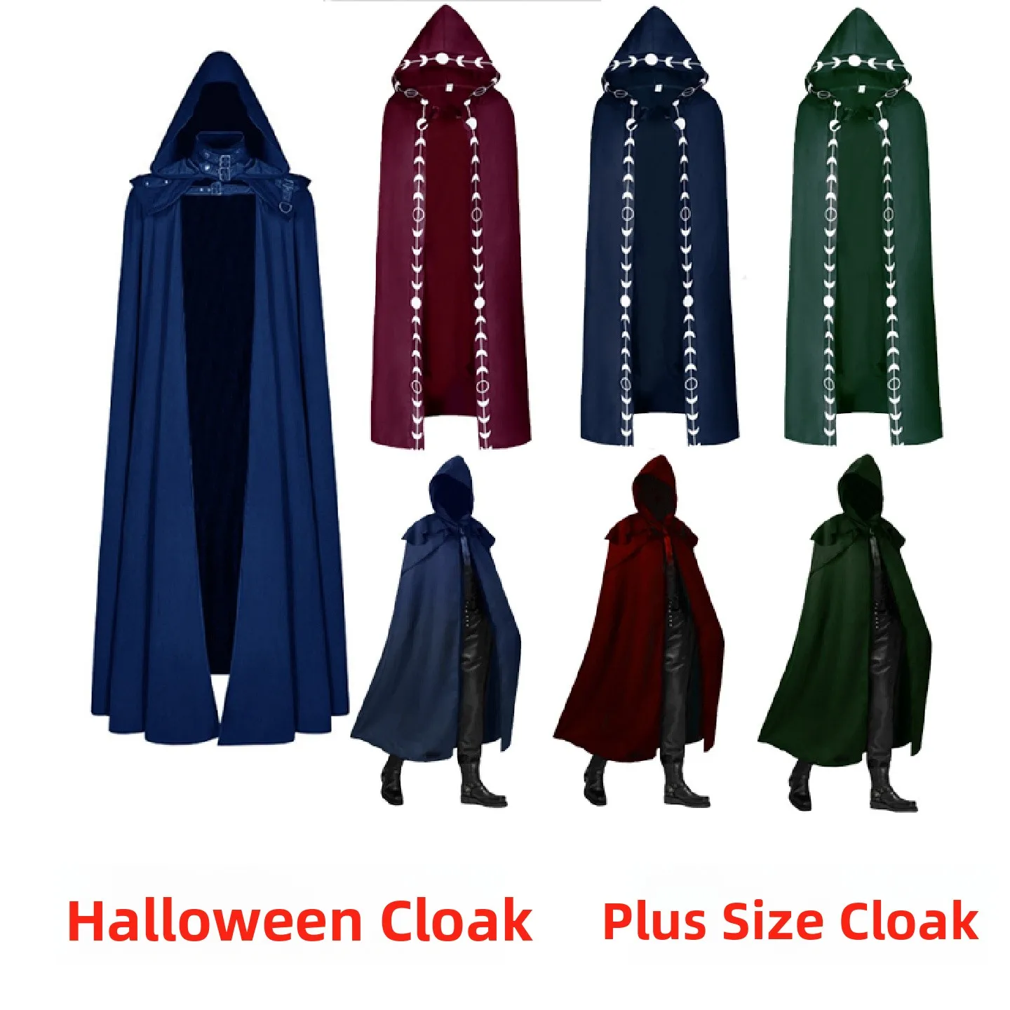 Adult Alien Costume…