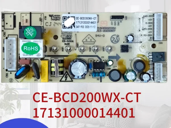 New Air Conditionin…