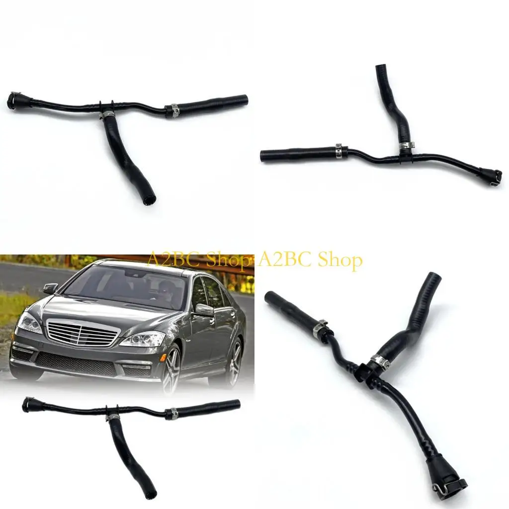 

A2BC 2782030417 A2782030417 Трубка охлаждающей воды двигателя для W221 W222 W166 X166 C217 C218 C292 R231 профессиональные