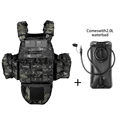 Black CP-2L Black