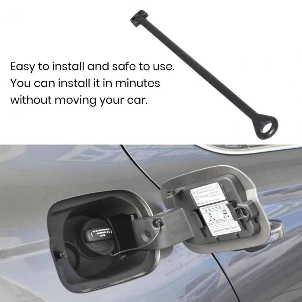

Cable Band Cord Rope Anti-theft Fuel Tank Cap Cable Band for A4l/q5/q3/a6/a3/q7 Easy Installation Oil Fuel Tank Cover Cap