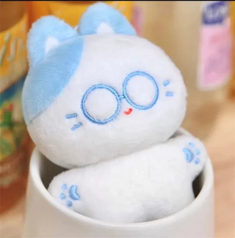 K-popぬいぐるみキーホルダー,かわいいバッグペンダント,クリエイティブな動物のキーホルダー,カワイイぬいぐるみ,誕生日プレゼント,新品